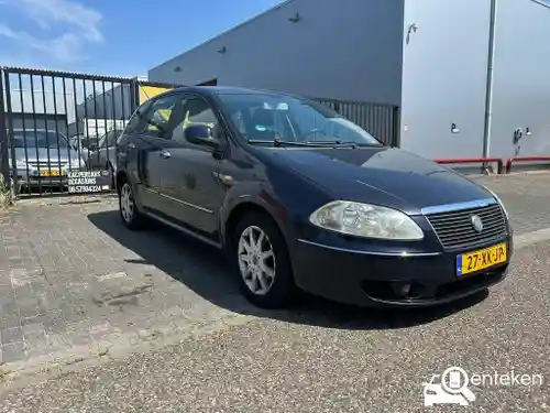 Fiat Croma 2.2 16V 2007