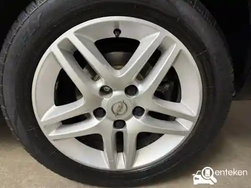 Opel Astra Caravan 1.6 2007