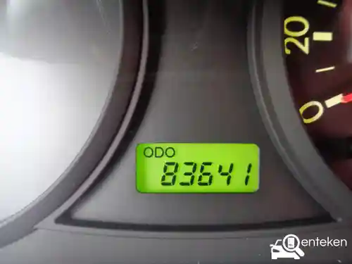 KIA Picanto 1.1 2007
