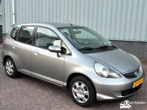 Honda Jazz 1.4 2007