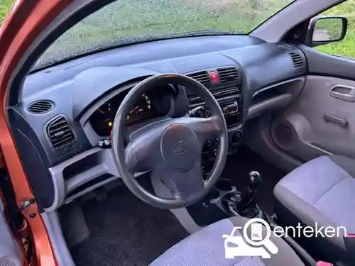 KIA Picanto 1.1 2008