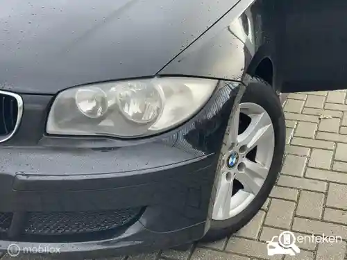 BMW 116i 2008