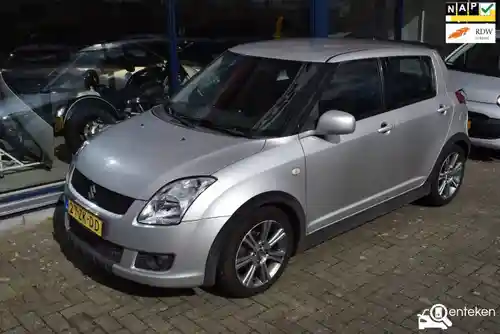 Suzuki Swift 1300 2008