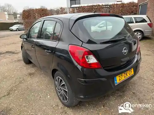 Opel Corsa 1.4 Twinport 2008