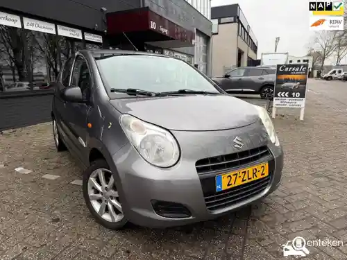 Suzuki Alto 1.0 2013