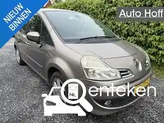 Renault Grand Modus 1.2 16V TCE 2008
