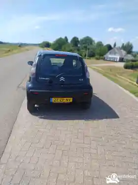 Citroen C1 1.0 2008