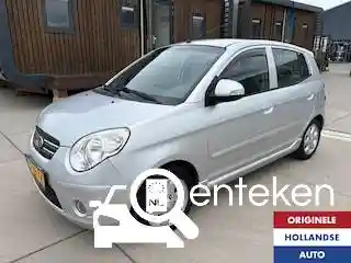 KIA Picanto 1.1 2008