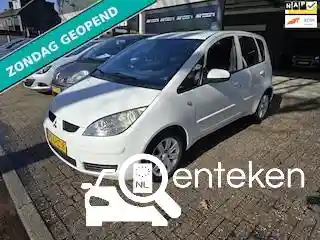 Mitsubishi Colt 1.3 2008