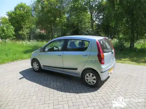 Daihatsu Cuore 1.0 2008