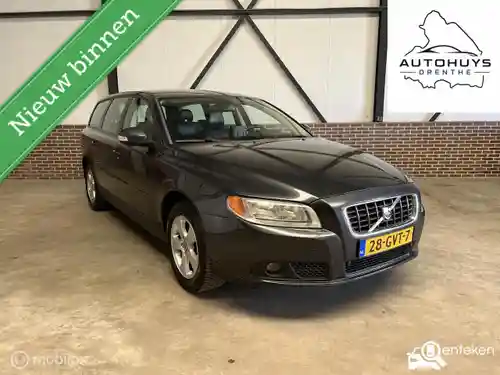 Volvo V70 2.0 2008