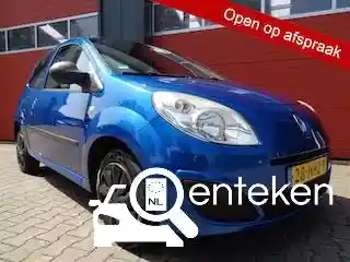 Renault Twingo 1.2 60 2008