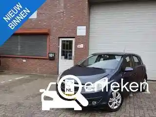 Opel Corsa 1.4 Twinport 2009