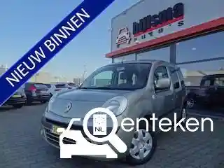 Renault Kangoo 1.6 16V 105 2009