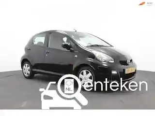 Toyota Aygo 1.0 2009