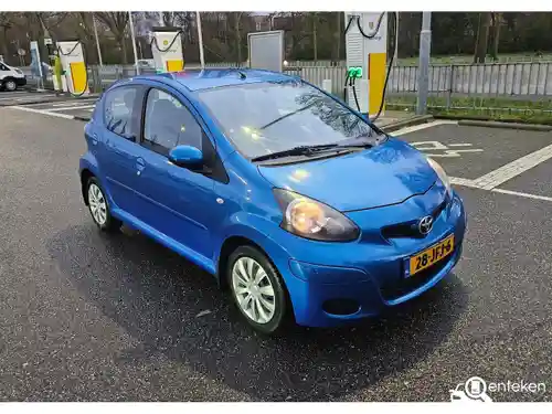 Toyota Aygo 1.0 2009