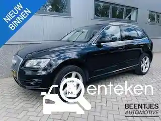 Audi Q5 2.0 TFSI 2009