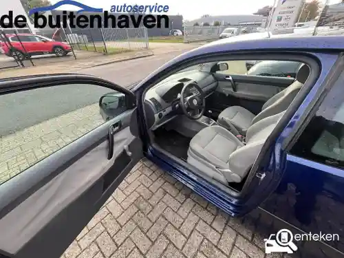 VW Polo 1.2 2002