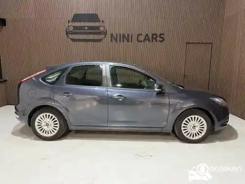 Ford Focus 1.8 2009