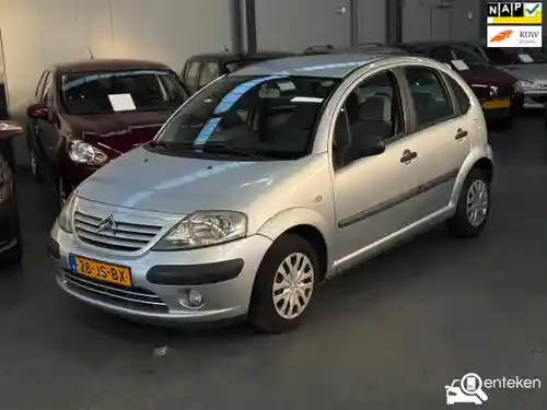 Citroen C3 1.4 2002