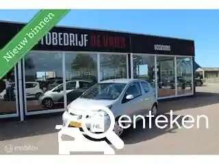 Toyota Aygo 1.0 2009