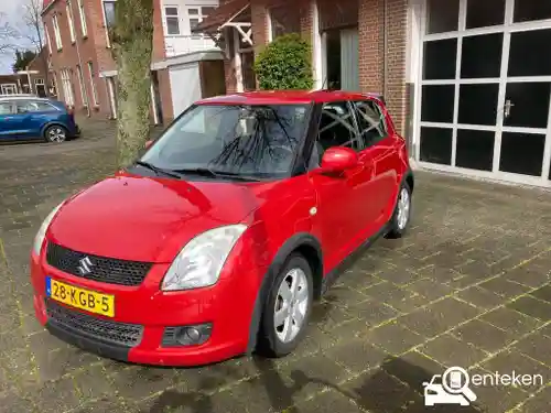 Suzuki Swift 1300 2009