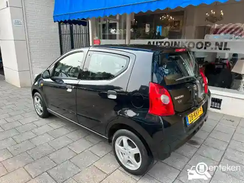 Suzuki Alto 1.0 2010