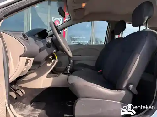 Renault Twingo 1.2 2010