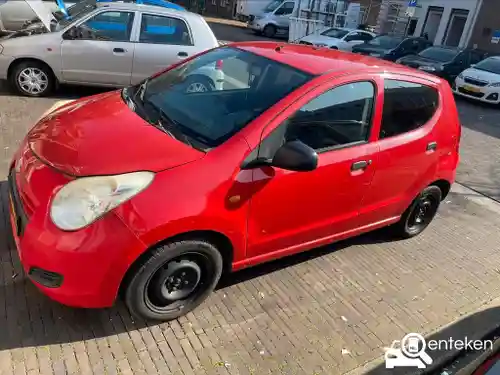 Suzuki Alto 1.0 2010