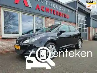 SEAT Ibiza 1.4 16V 2010