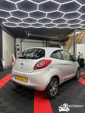 Ford Ka 1.2 2010