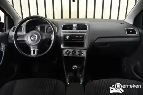 VW Polo 1.4 2010