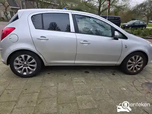 Opel Corsa 1.4 Twinport 2010