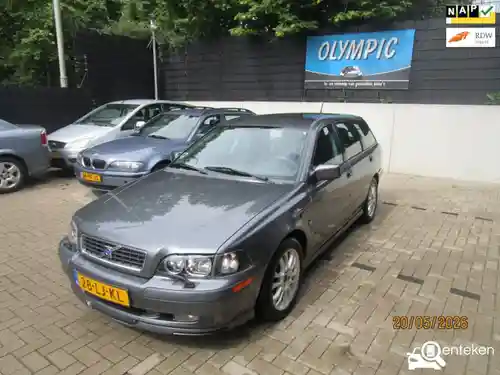 Volvo V40 2.0T 2003