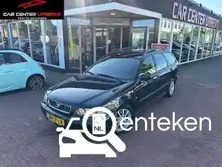 Volvo V40 1.8 2003