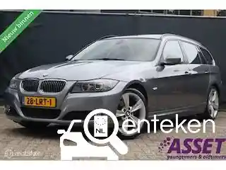 BMW 325i Touring 2010
