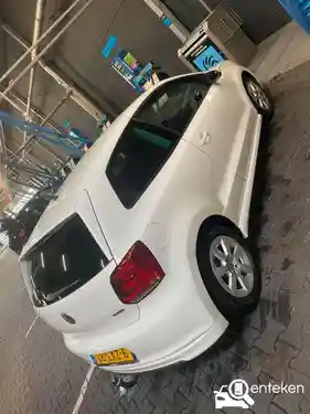 VW Polo 1.2 TDI BlueMotion  2010