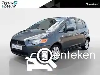Mitsubishi Colt 1.3 2010
