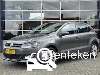 VW Polo 1.2 TSI 2010