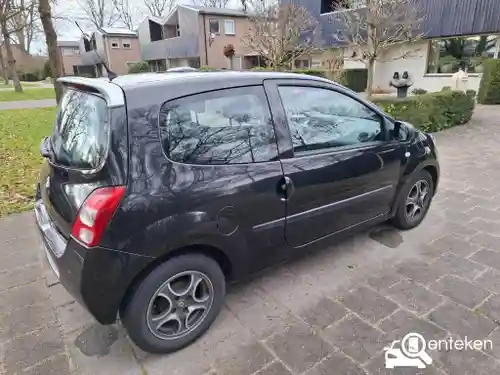 Renault Twingo 1.2 LEV 16V 75 2010