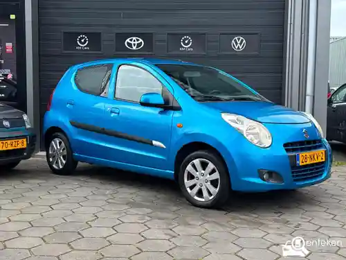 Suzuki Alto 1.0 2010