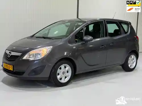 Opel Meriva 1.4 2010