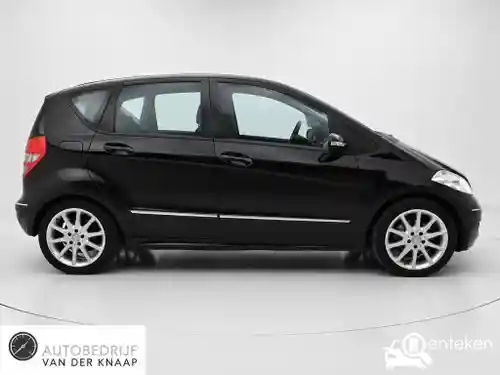 Mercedes-Benz A 200 2004