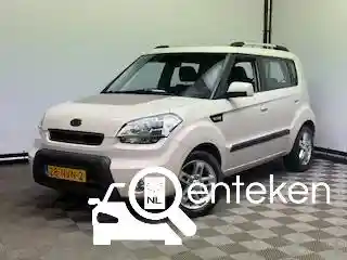 KIA Soul 1.6 2010