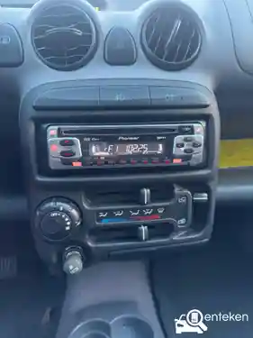 Hyundai Atos 1.1 2004