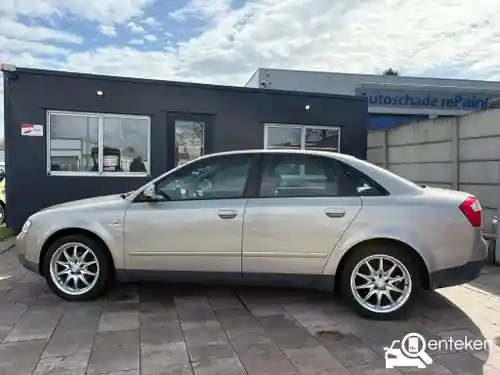 Audi A4 2.0 2004