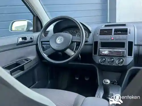 VW Polo 1.4 2004