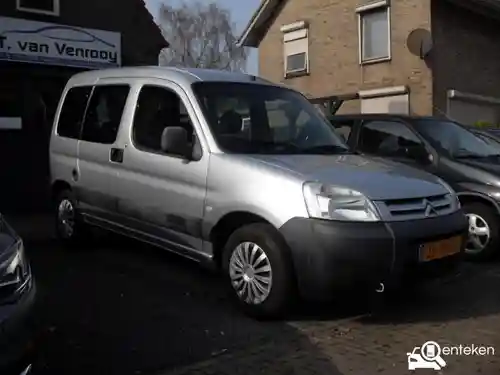 Citroen Berlingo 1.4 2004