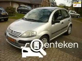 Citroen C3 1.4 2004