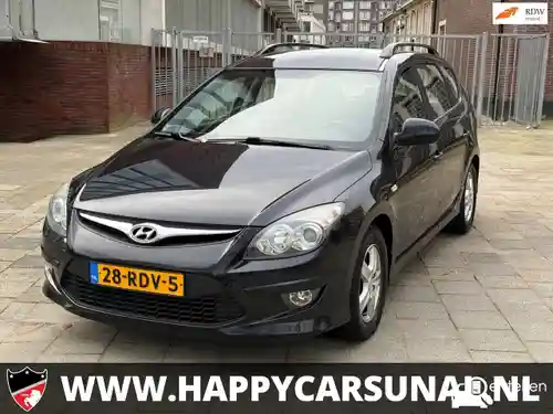 Hyundai i30 cw 1.4 2011